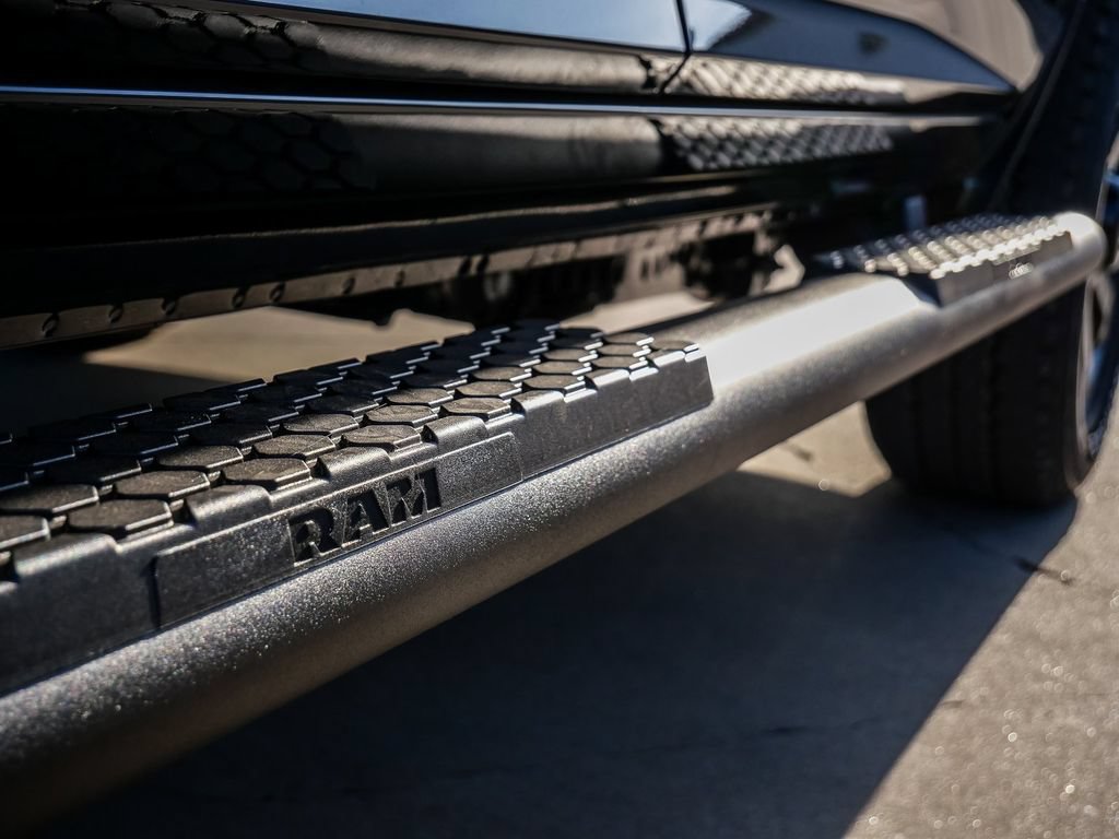 New 2026 RAM 2500 Tradesman AWD/4WD image 12