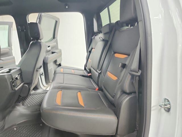 Used 2023 GMC Sierra 1500 AT4 w/ AT4 Preferred Package AWD/4WD image 35