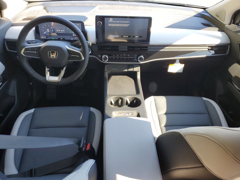 New 2026 Honda Prologue Touring image 13