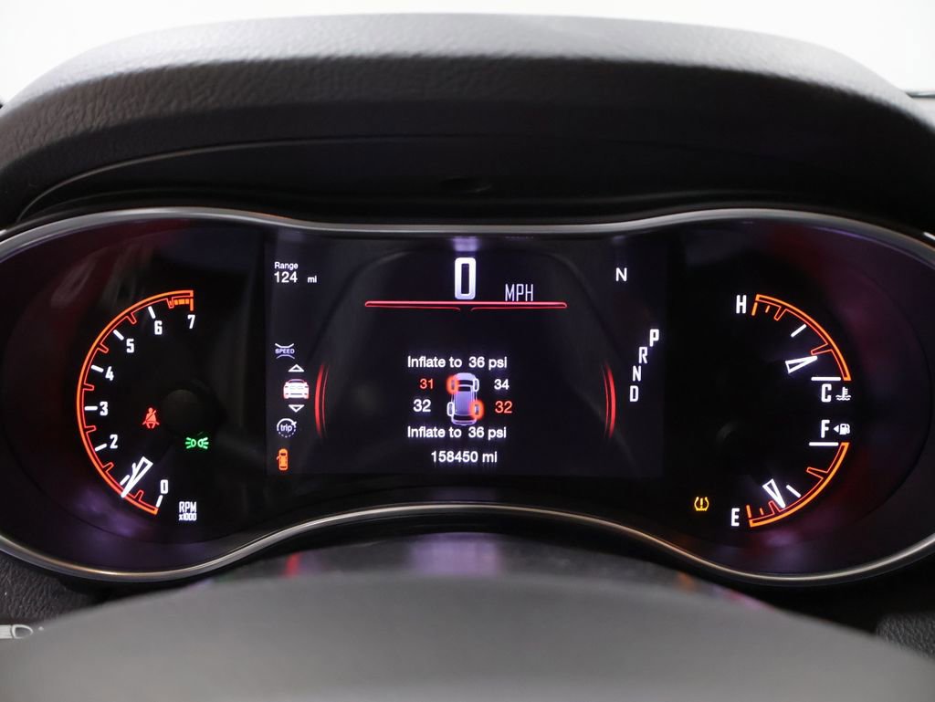 Used 2020 Dodge Durango SXT AWD/4WD image 38