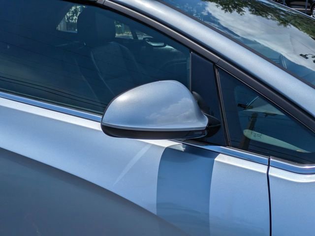 Used 2016 Buick Cascada Premium FWD image 12