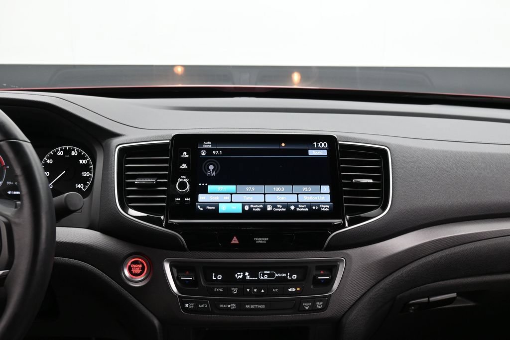 Used 2025 Honda Ridgeline Sport image 45