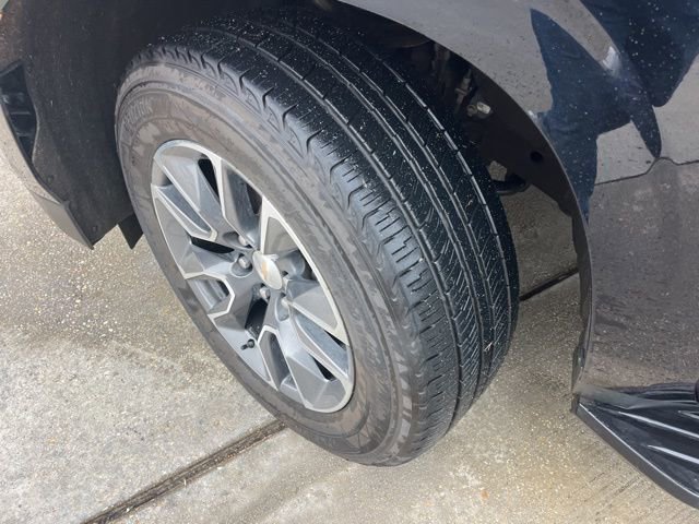 Used 2023 Chevrolet Tahoe LS w/ Driver Alert Package image 29