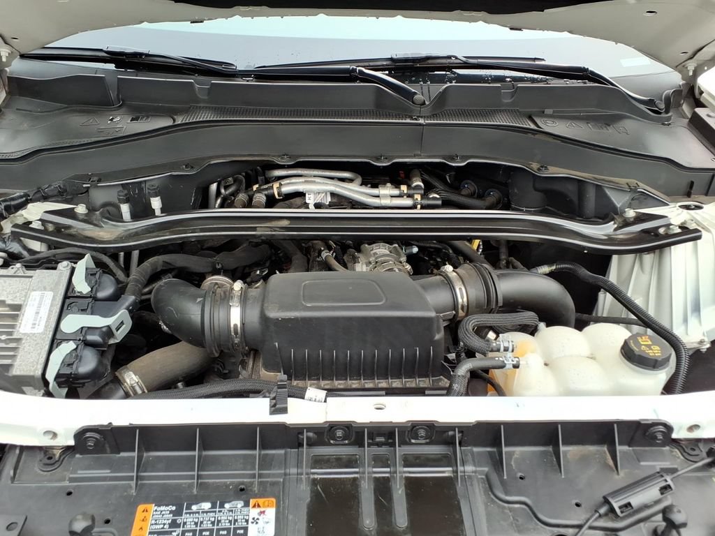 Used 2023 Ford Explorer ST w/ Equipment Group 401A AWD/4WD image 29