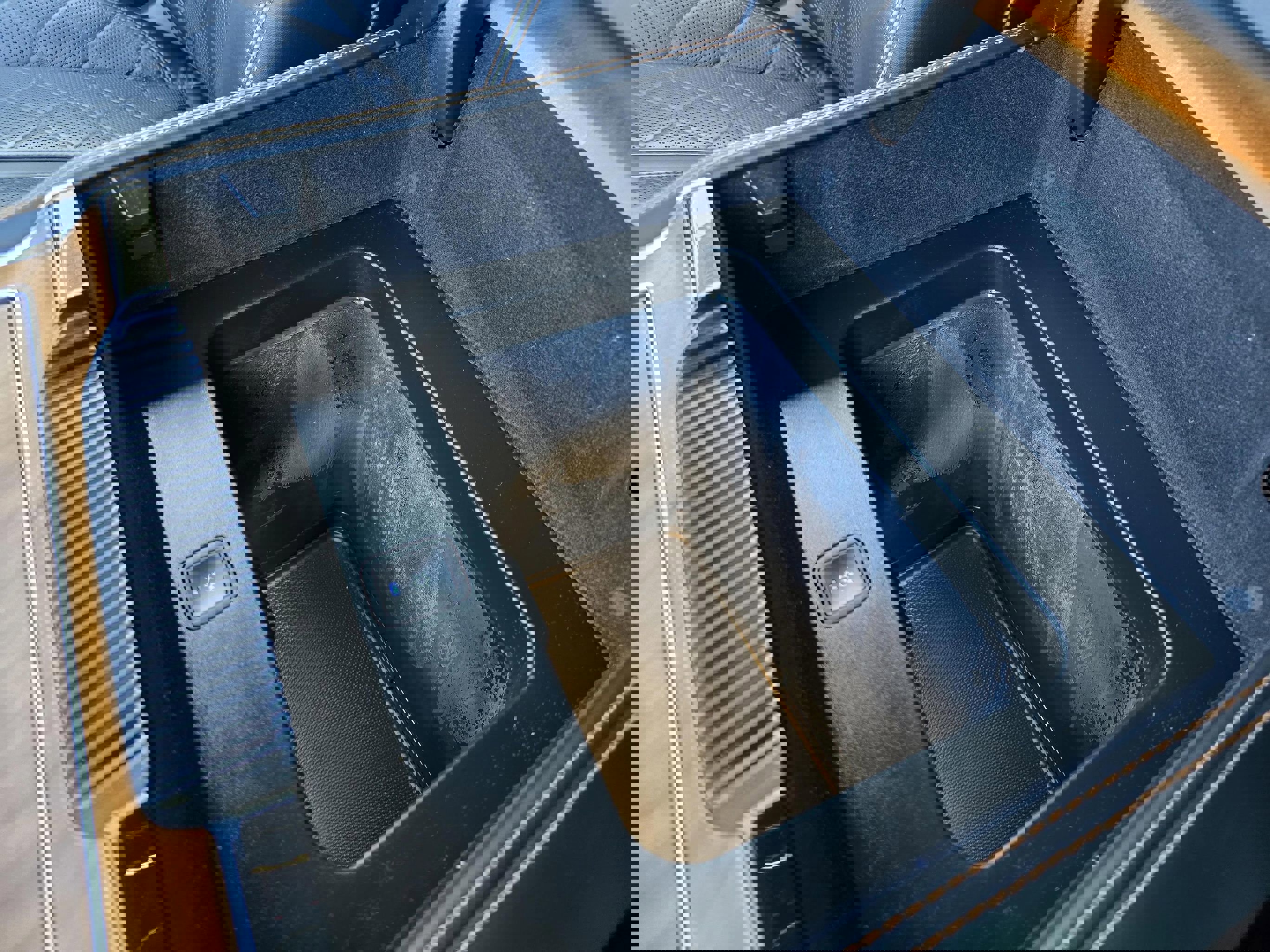 Used 2024 Jeep Grand Wagoneer L Series III image 80