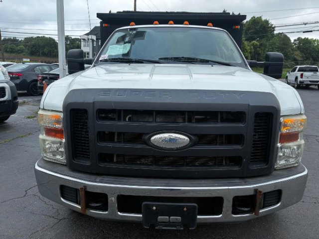 Used 2010 Ford F350 XL RWD image 2