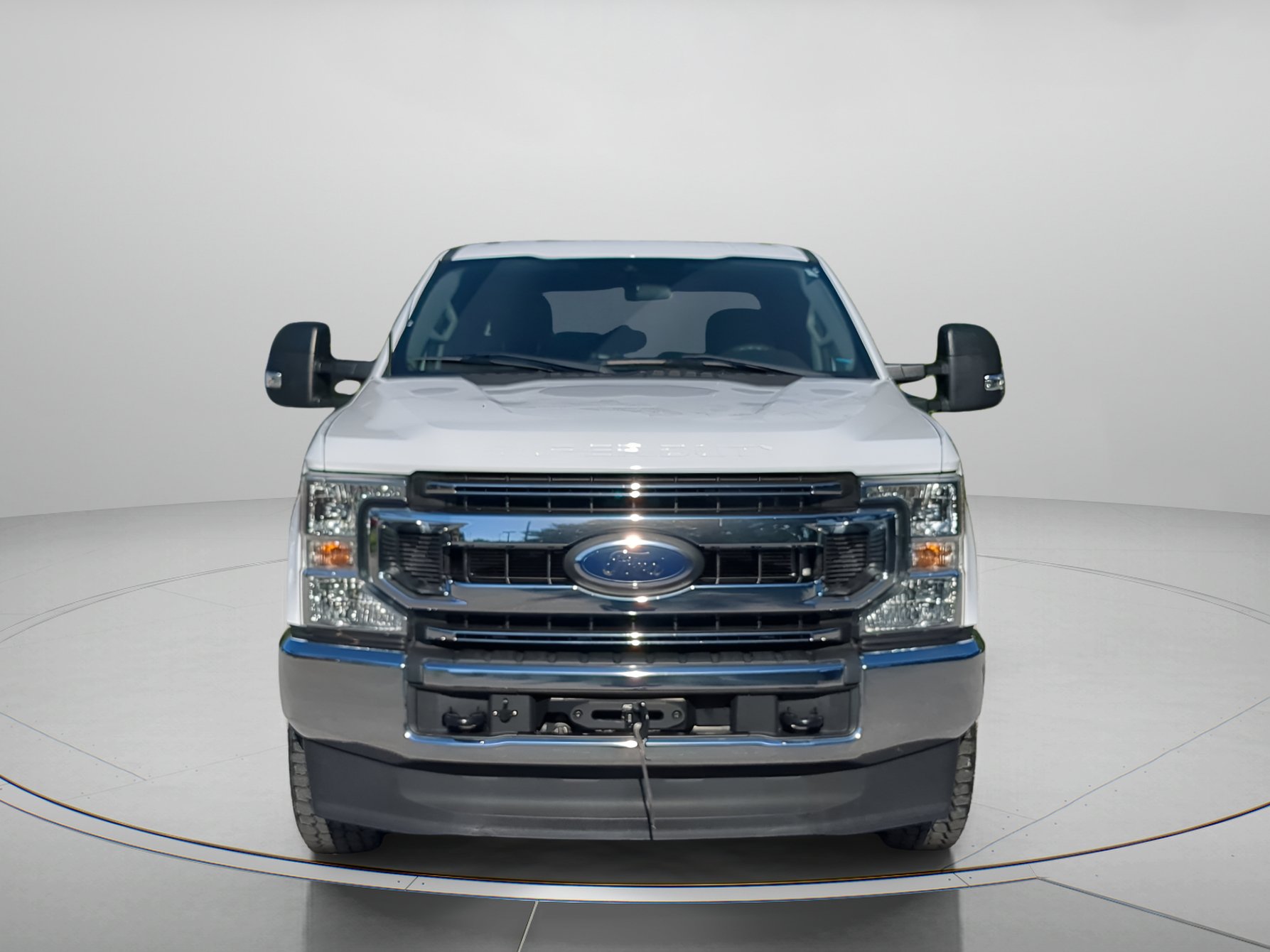 Certified 2022 Ford F250 XLT AWD/4WD image 37