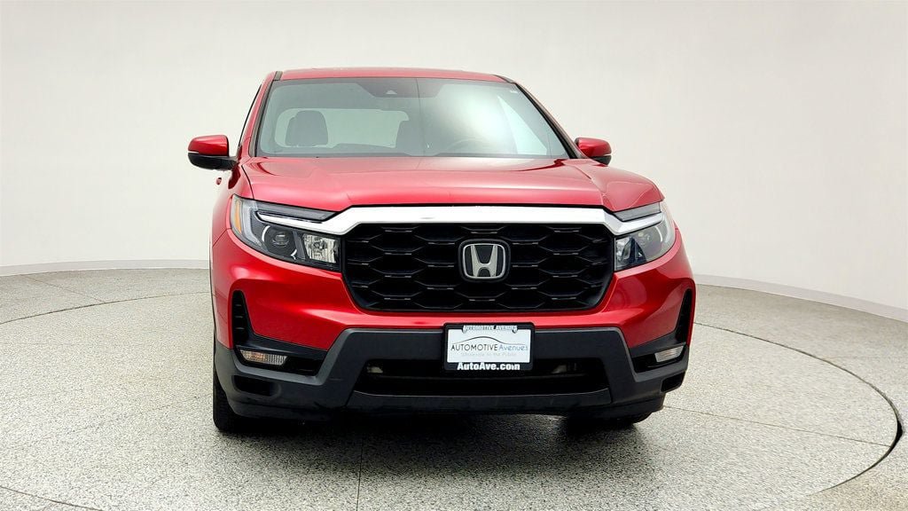 Used 2023 Honda Passport EX-L image 2