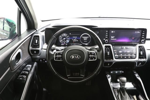 Used 2021 Kia Sorento SX FWD image 11