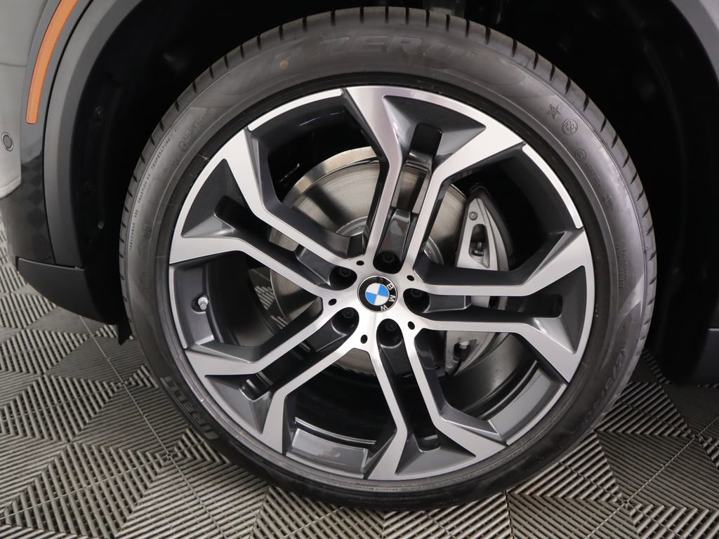 New 2026 BMW X5 xDrive40i image 31