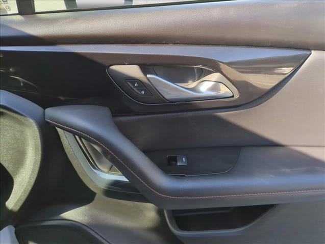 Used 2024 Chevrolet Blazer RS w/ Driver Confidence II Package FWD image 8