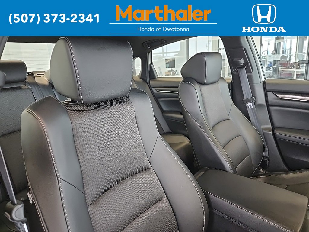 Used 2021 Honda Accord Sport image 20