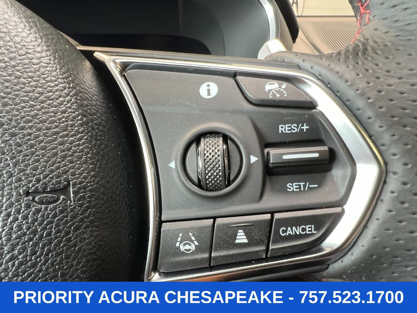New 2026 Acura MDX A-Spec AWD/4WD image 14