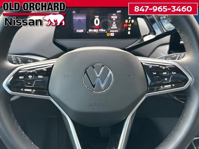 Used 2023 Volkswagen ID.4 Pro S image 22