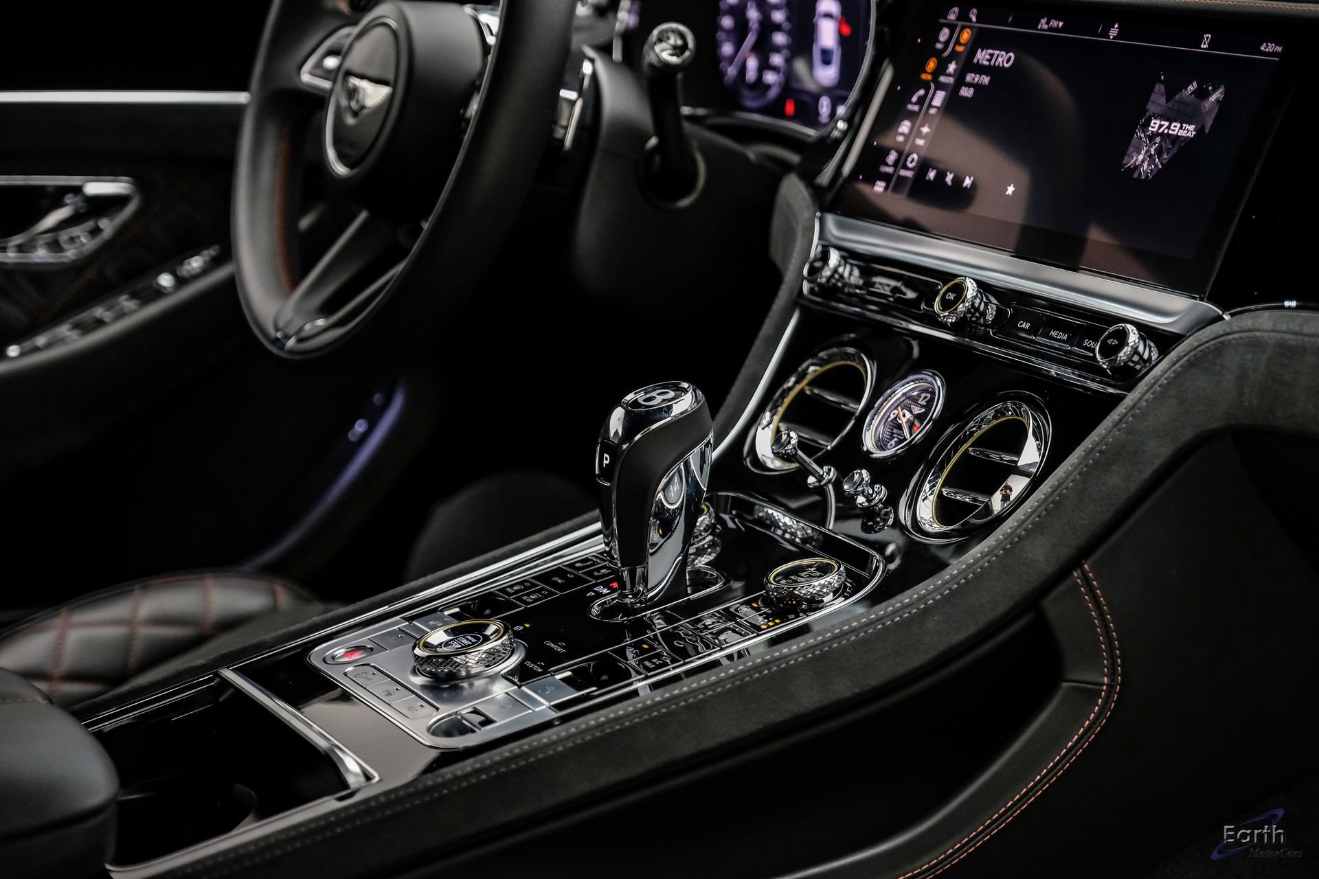 Used 2022 Bentley Continental GT Speed AWD/4WD image 60