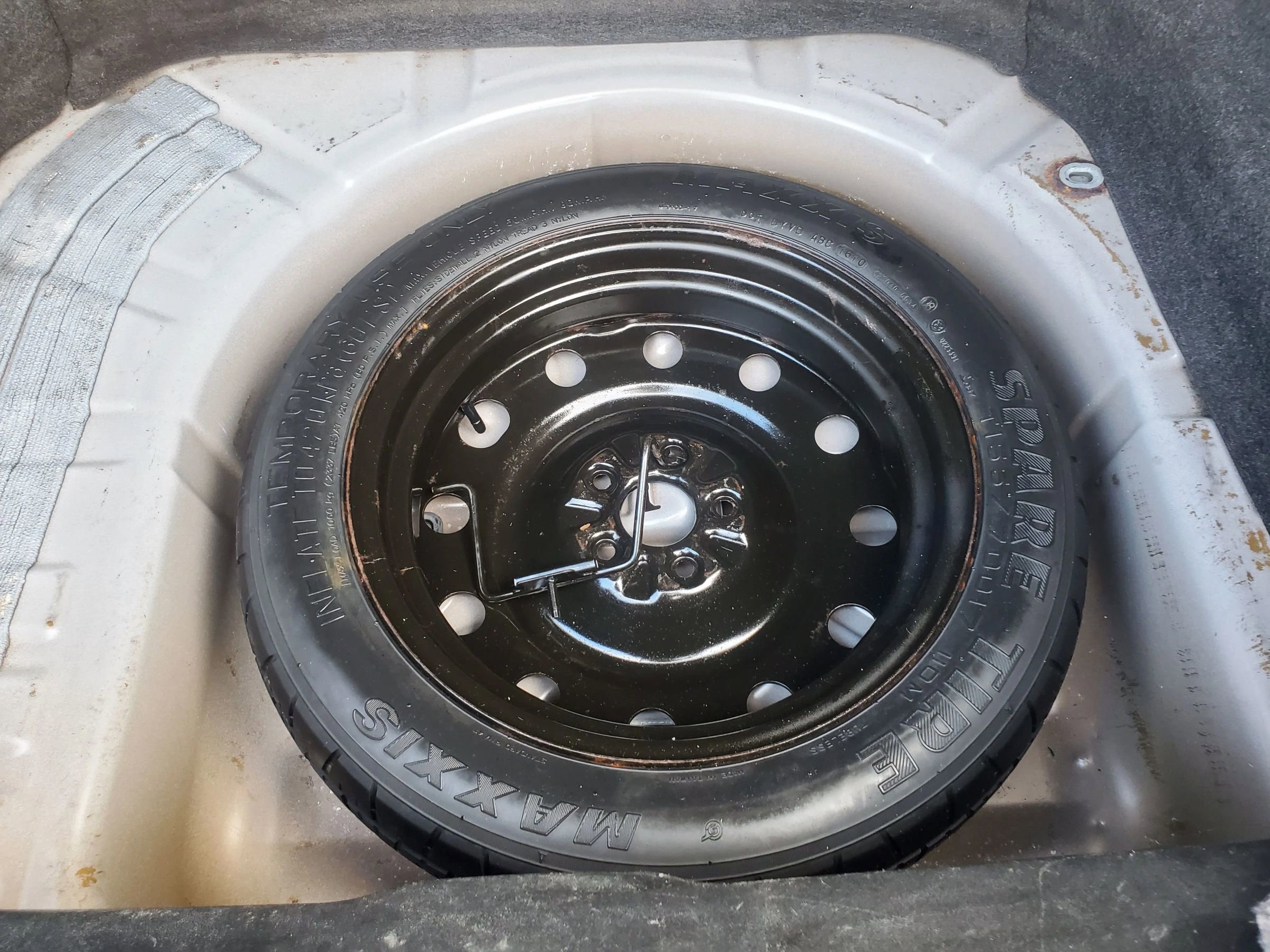 Used 2011 Ford Taurus Limited w/ 303A Rapid Spec Order Code image 48