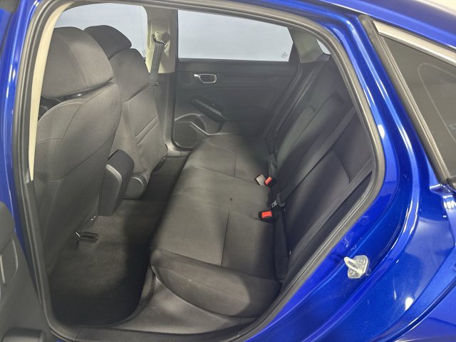 Used 2024 Honda Civic EX image 23