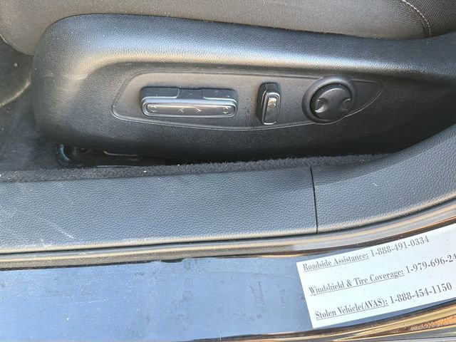 Used 2025 Honda Accord SE image 21