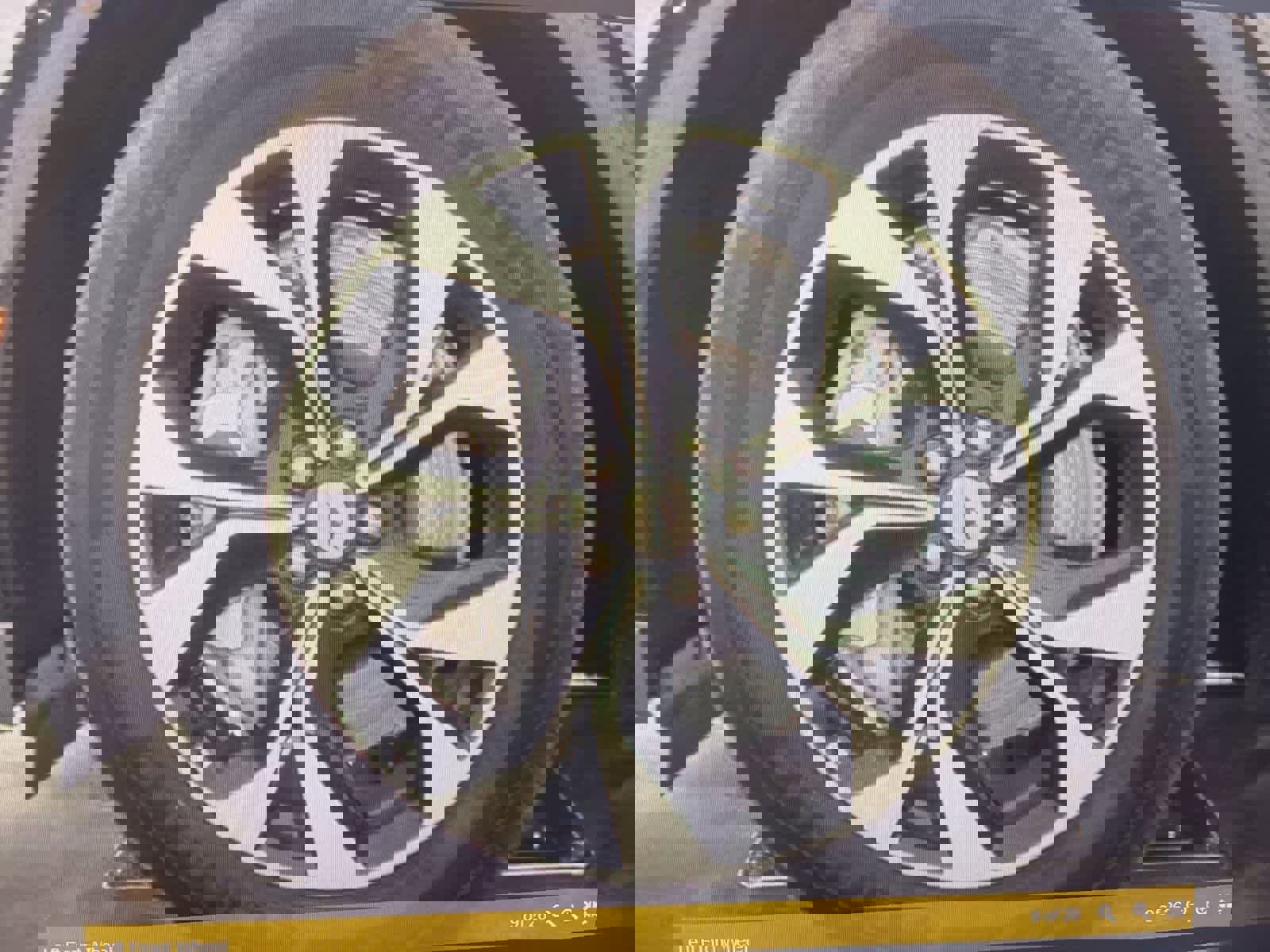 Used 2023 Ford Mustang Mach-E Premium AWD/4WD image 8