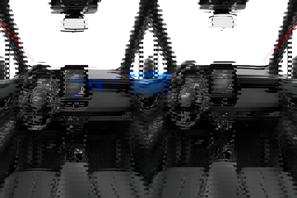 New 2026 Subaru Outback Premium image 8