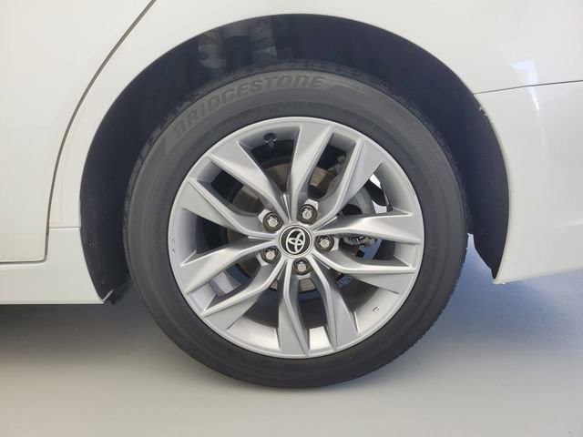 Used 2022 Toyota Avalon XLE FWD image 10