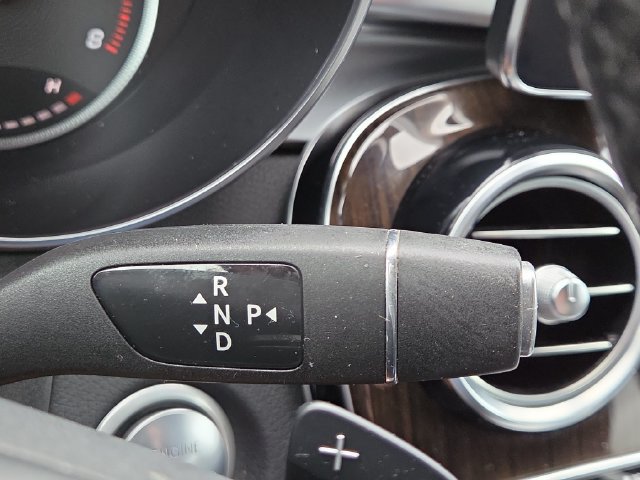 Certified 2019 Mercedes-Benz GLC 300 4MATIC image 10