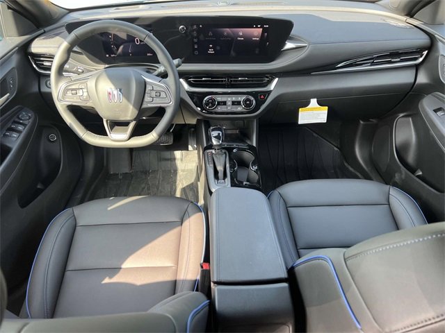 Used 2025 Buick Envista Sport Touring w/ Convenience I Package image 13