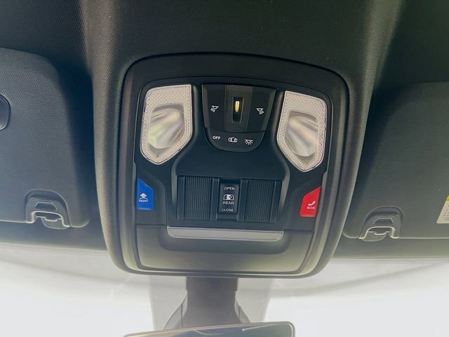 Used 2021 RAM 1500 Big Horn RWD image 20