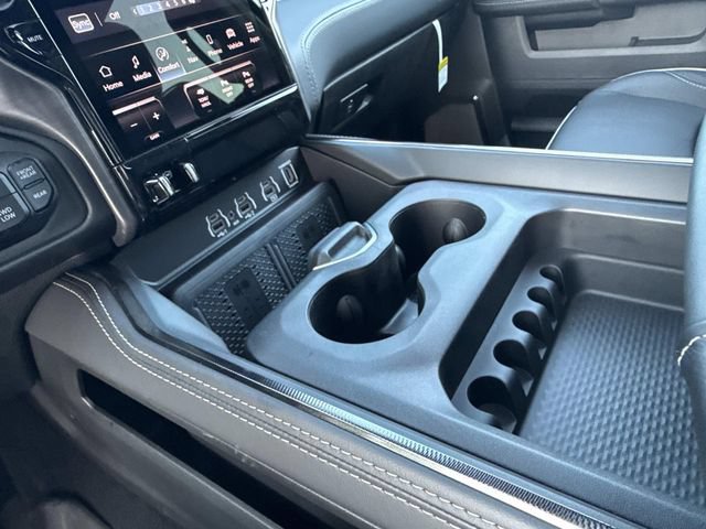 New 2026 RAM 2500 Power Wagon AWD/4WD image 15