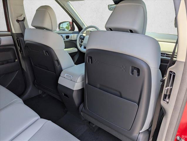 New 2026 Hyundai Santa Fe SEL FWD image 27