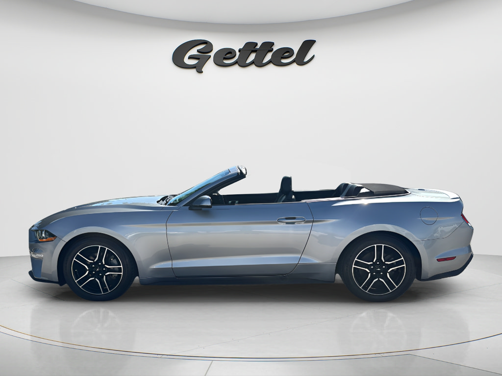 Used 2020 Ford Mustang Premium RWD image 17