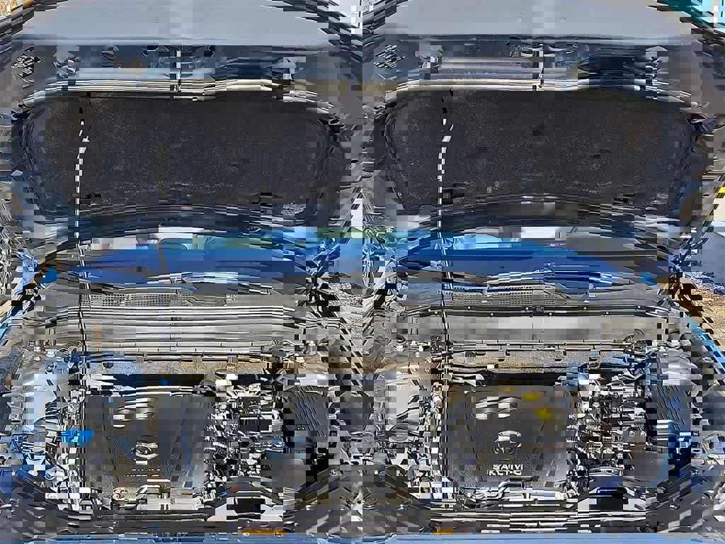 Used 2024 MAZDA CX-5 Carbon Edition image 27