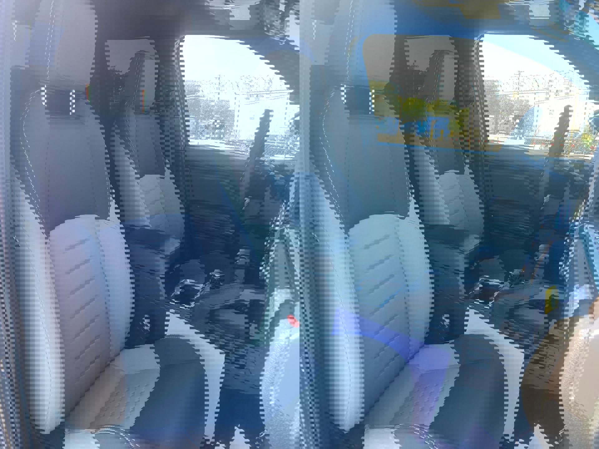 Used 2024 Toyota Tacoma TRD Sport image 28