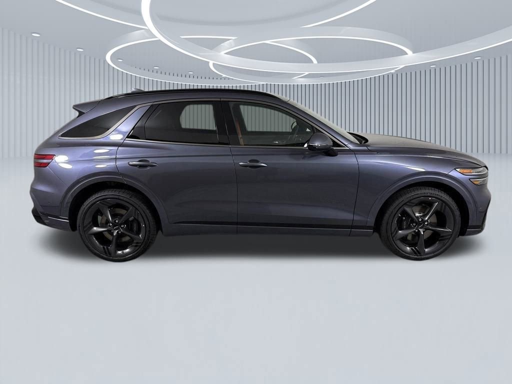 New 2026 Genesis GV70 3.5T Sport Prestige image 2