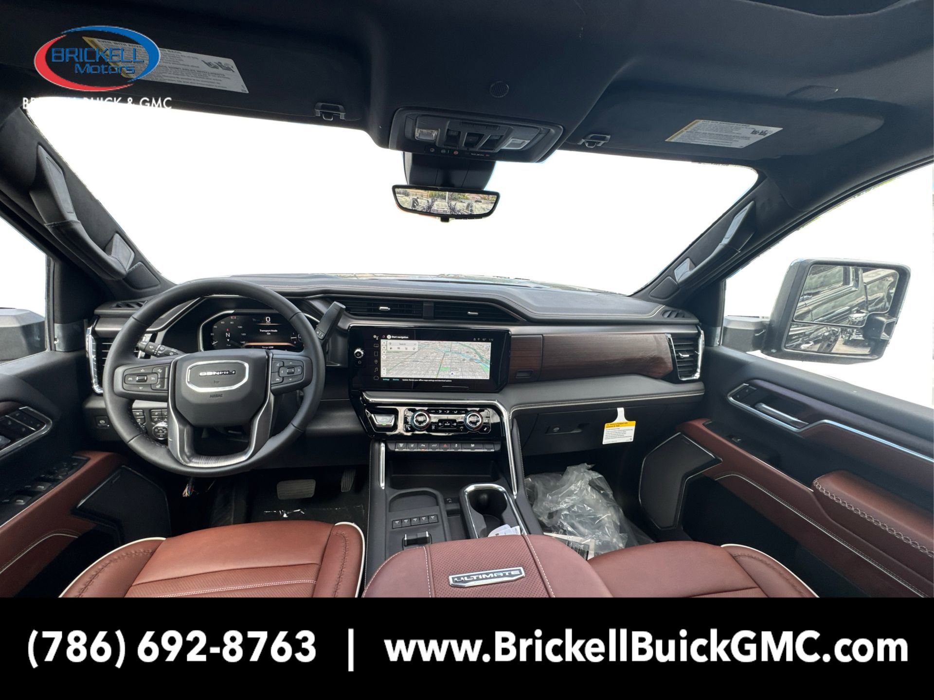 New 2026 GMC Sierra 3500 Denali Ultimate image 25