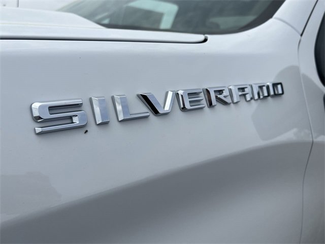 New 2024 Chevrolet Silverado 1500 W/T w/ WT Value Package image 26