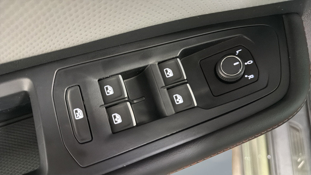 New 2026 Volkswagen Atlas Peak Edition AWD/4WD image 15