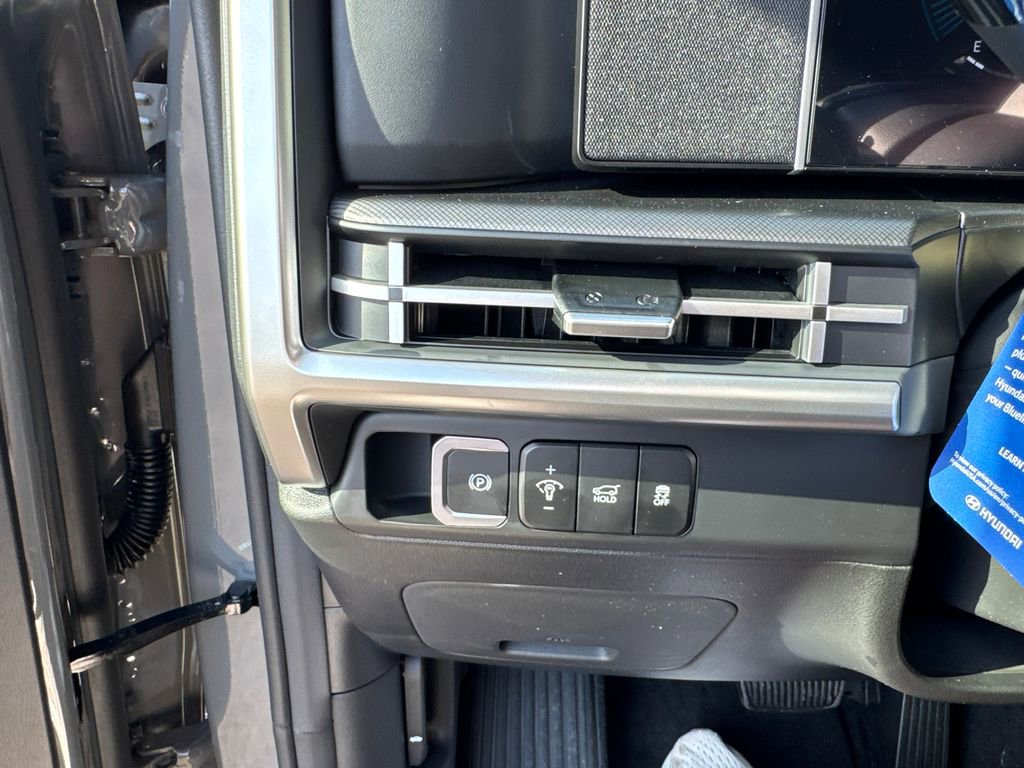 New 2026 Hyundai Santa Fe SEL FWD image 20
