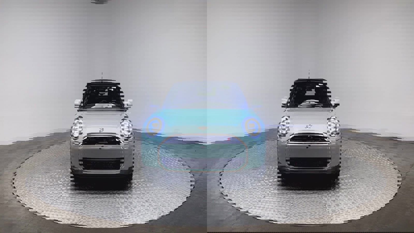 New 2026 MINI Cooper S image 3