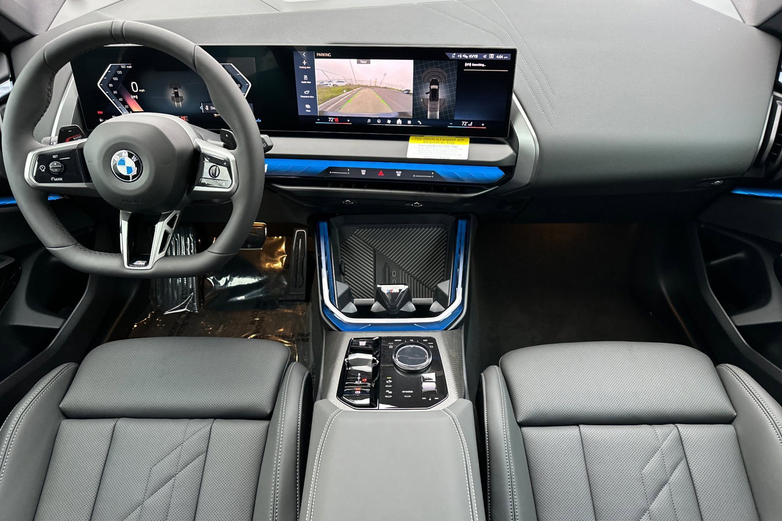 New 2026 BMW X3 xDrive30 w/ M Sport Package image 10