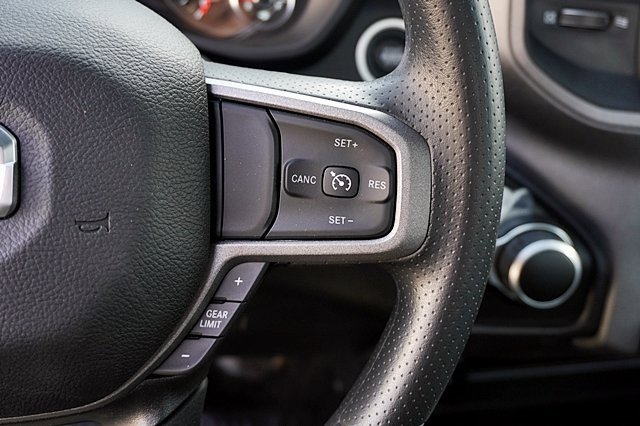 New 2024 RAM 2500 Tradesman w/ Chrome Appearance Group image 41