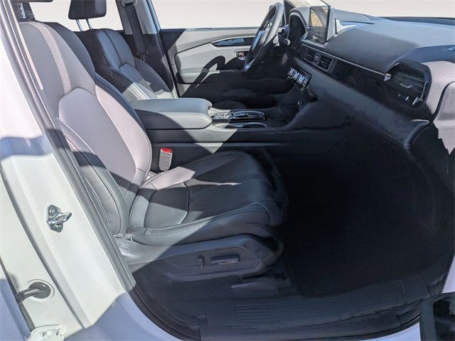 New 2025 Honda Pilot Touring image 32
