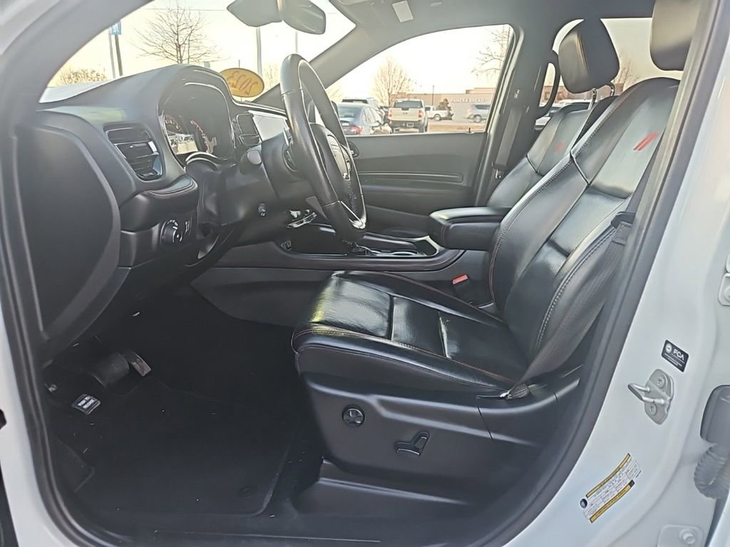 Used 2023 Dodge Durango GT image 11
