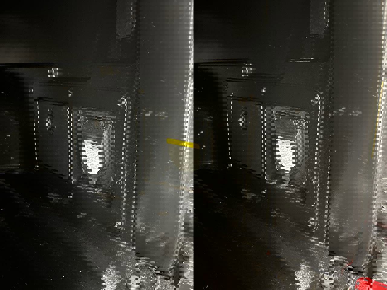 Used 2020 Toyota Tacoma TRD Sport w/ TRD Premium Sport Package image 33