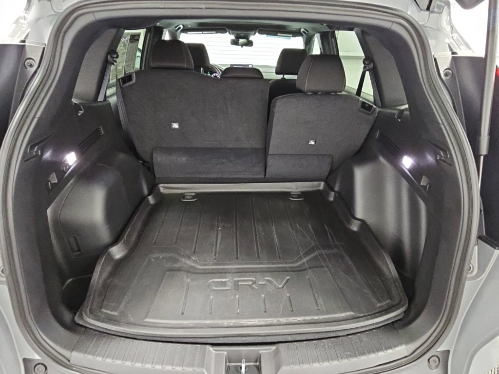 Used 2026 Honda CR-V Sport image 32