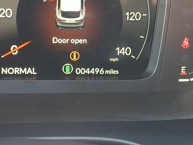 Certified 2025 Acura ADX A-Spec image 20