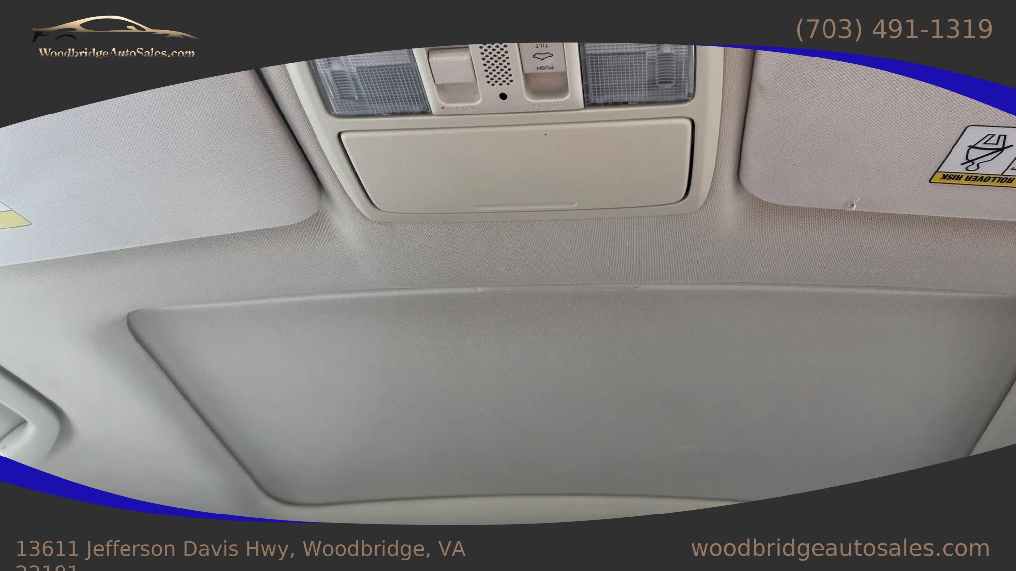 Used 2016 Honda CR-V EX image 29