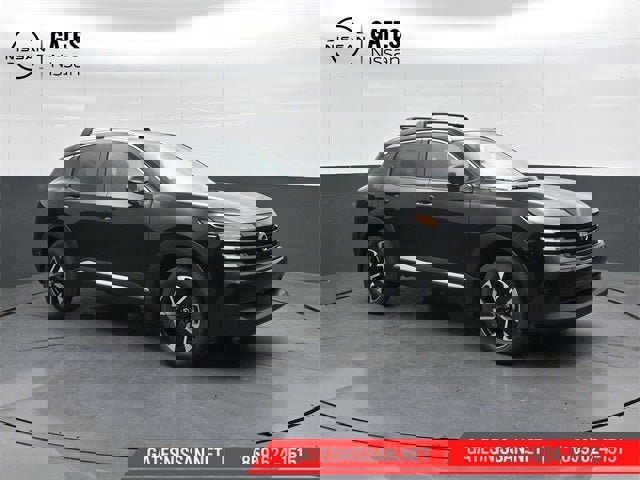 New 2026 Nissan Kicks SV image 4