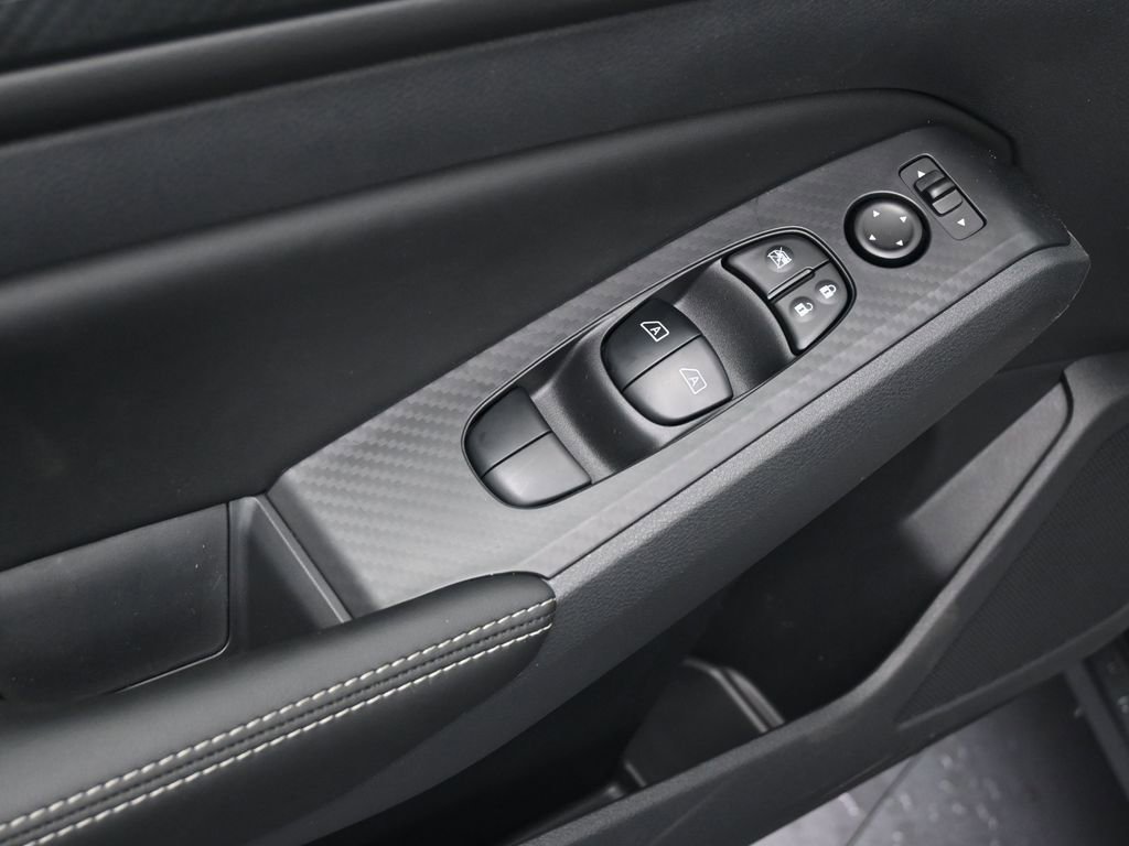 New 2026 Nissan Altima 2.5 SV FWD image 14