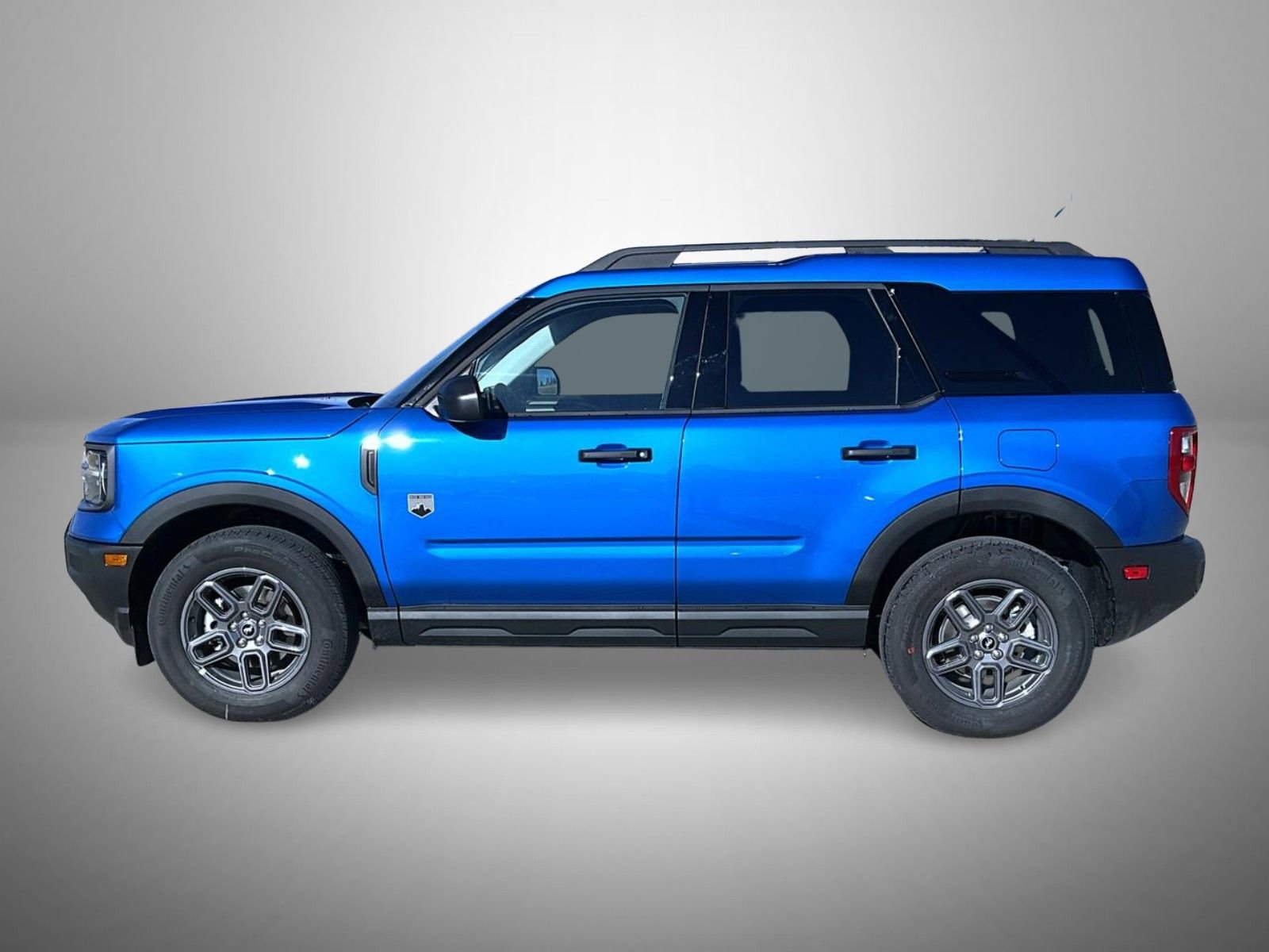 New 2025 Ford Bronco Sport Big Bend image 8